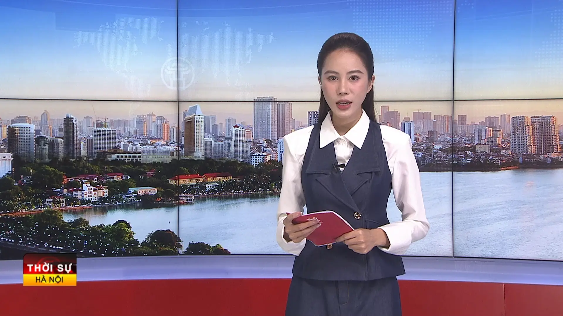 Chương trình Thời sự 9h00 | 25/09/2025